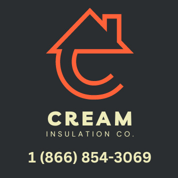 Cream Insulation